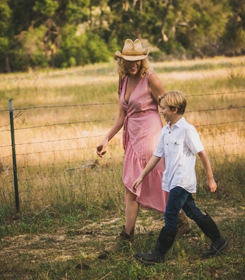 Portrait of Heather Artukovich, EV Land & Ranch | REALTOR®.